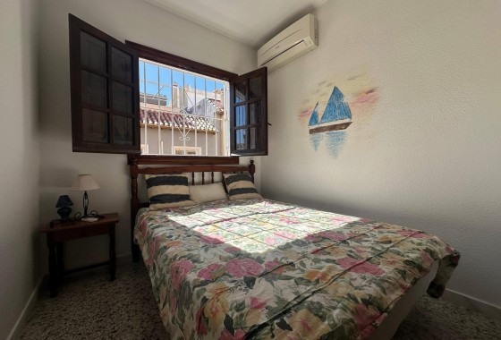 Reventa - Chalet - Torrevieja - Cabo cervera