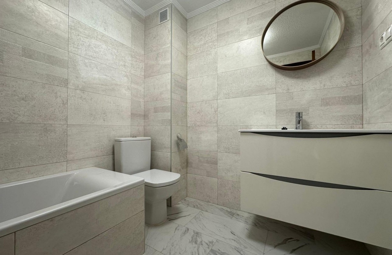 Reventa - Chalet - Torrevieja - Cabo cervera