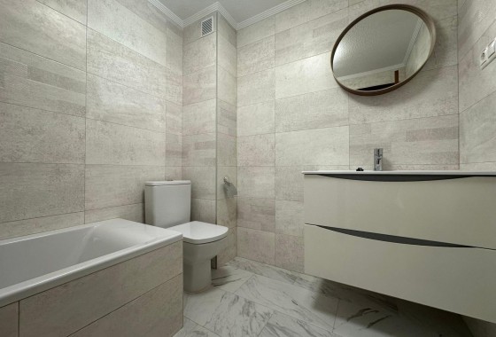 Reventa - Chalet - Torrevieja - Cabo cervera