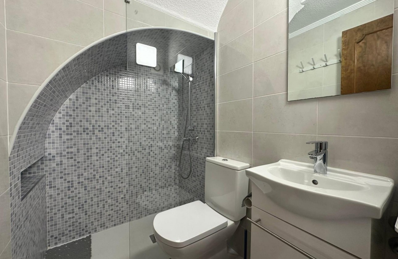 Reventa - Chalet - Torrevieja - Cabo cervera
