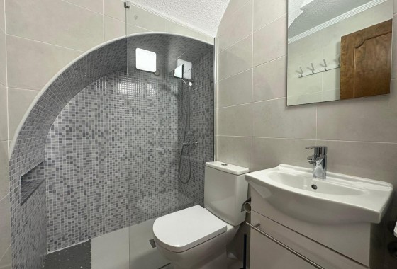 Reventa - Chalet - Torrevieja - Cabo cervera
