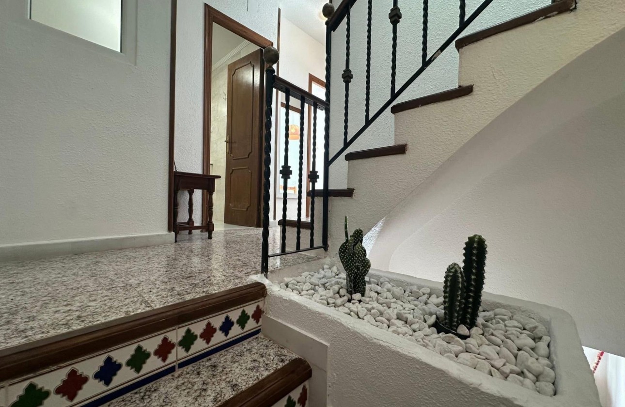 Reventa - Chalet - Torrevieja - Cabo cervera