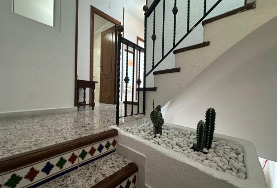 Reventa - Chalet - Torrevieja - Cabo cervera