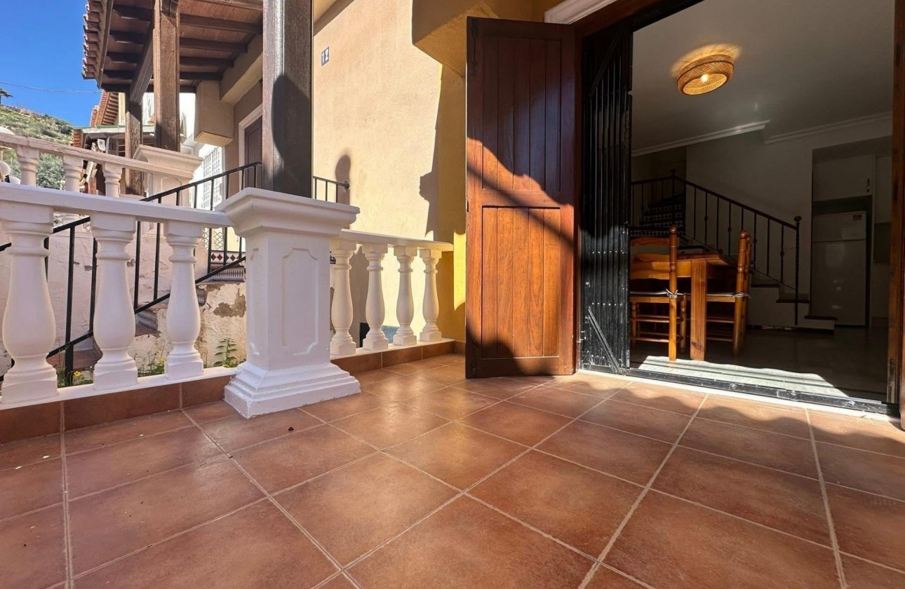 Reventa - Chalet - Torrevieja - Cabo cervera