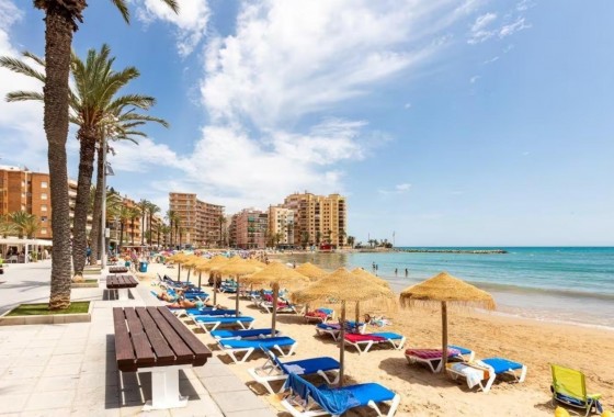 Reventa - Chalet - Torrevieja - Cabo cervera