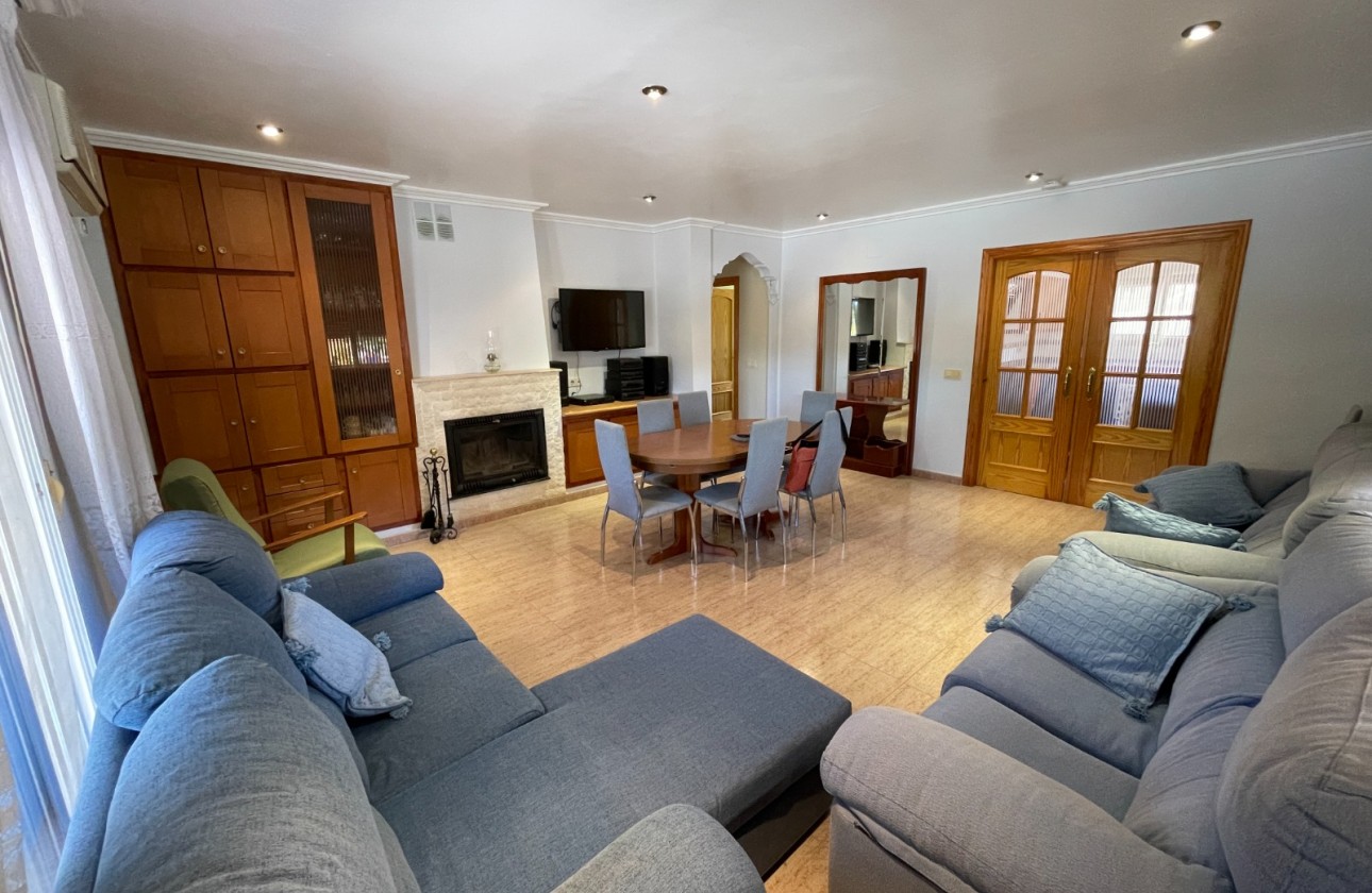 Reventa - Chalet - Crevillent - Inland