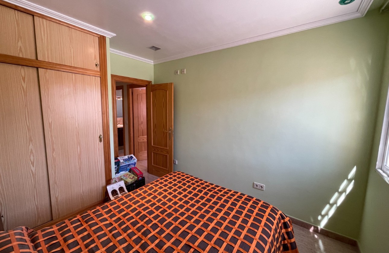 Reventa - Chalet - Crevillent - Inland