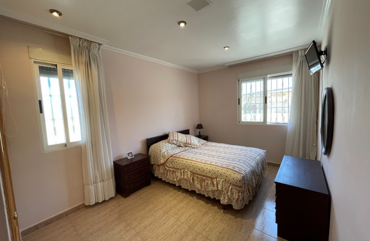 Reventa - Chalet - Crevillent - Inland