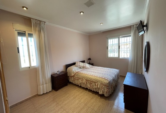 Reventa - Chalet - Crevillent - Inland