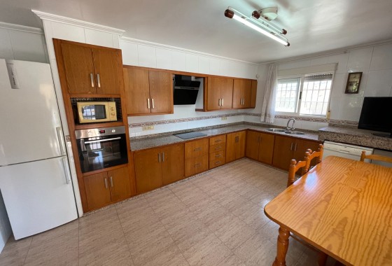 Reventa - Chalet - Crevillent - Inland