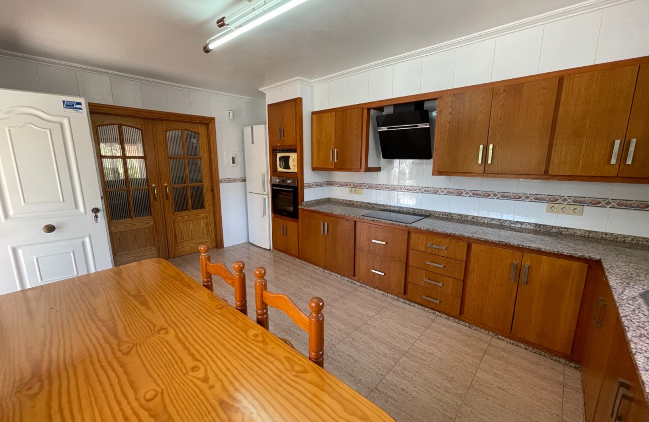 Reventa - Chalet - Crevillent - Inland