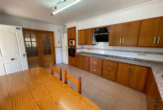 Reventa - Chalet - Crevillent - Inland