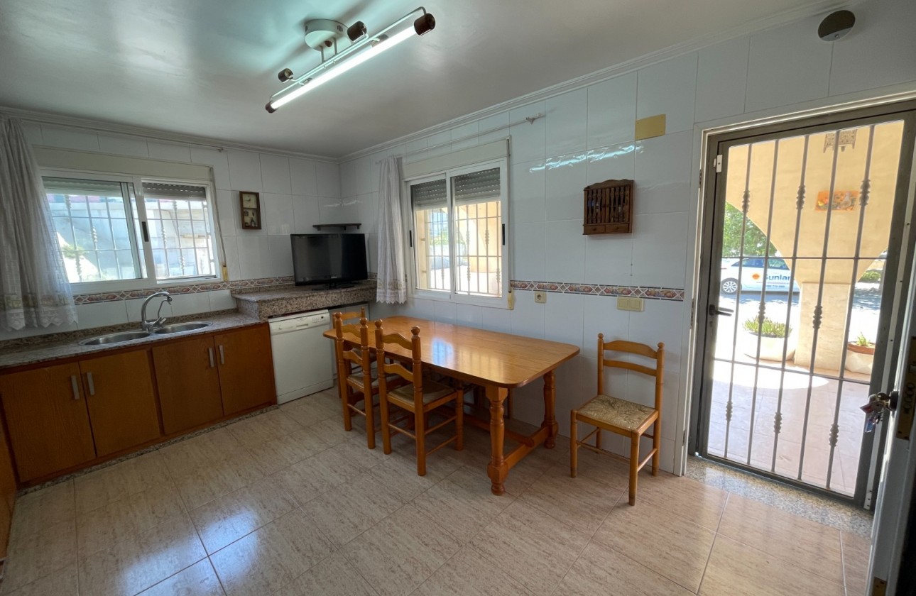 Reventa - Chalet - Crevillent - Inland
