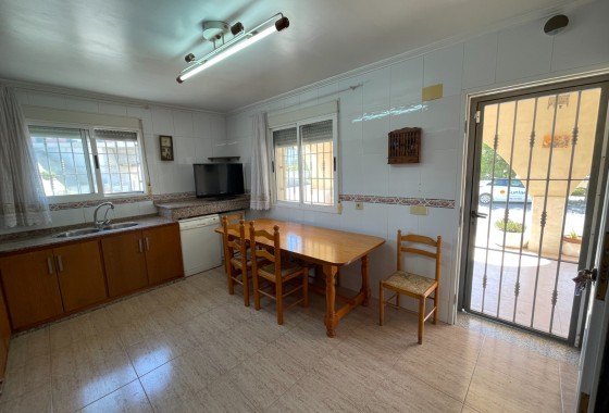 Reventa - Chalet - Crevillent - Inland