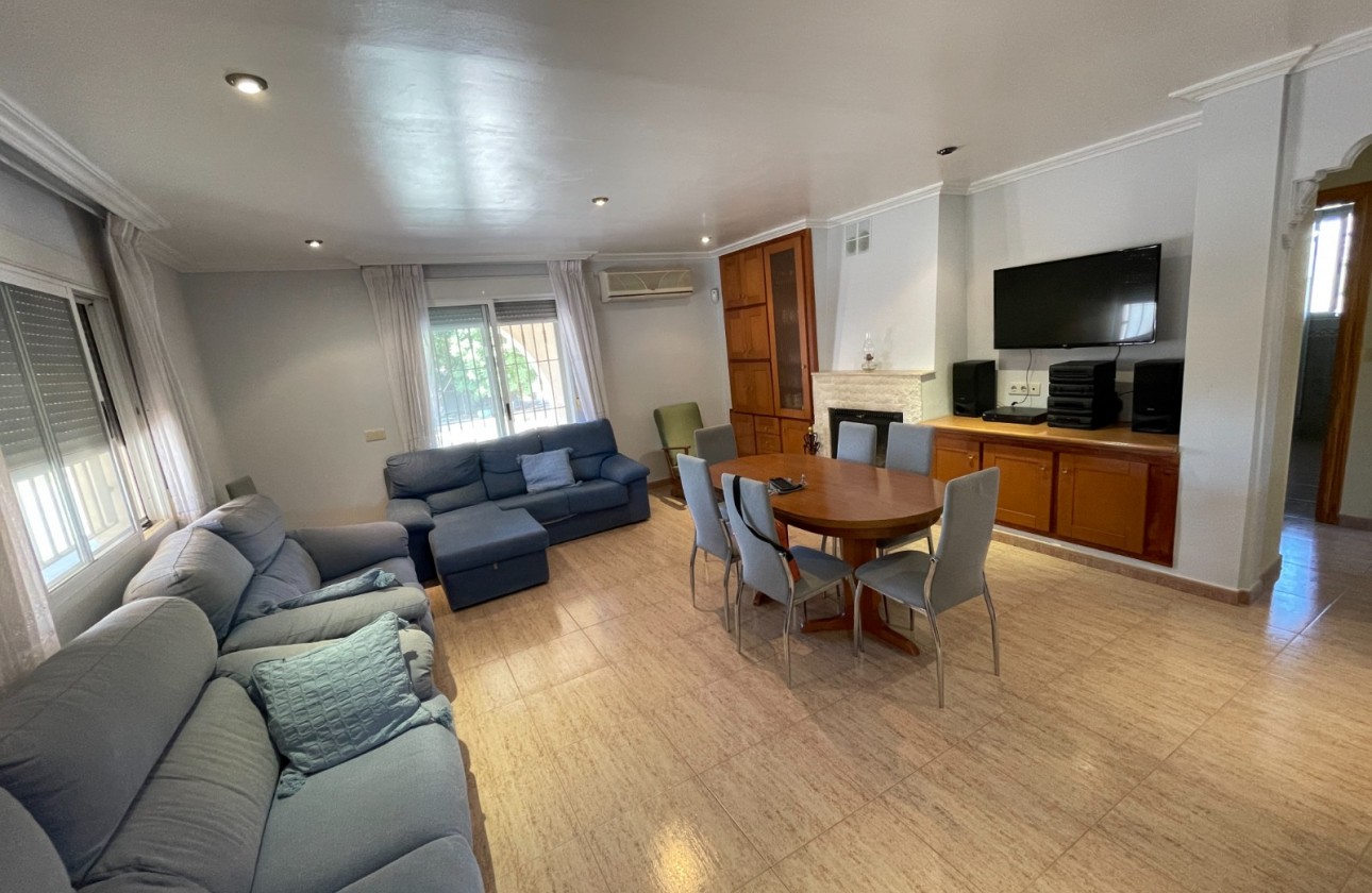 Reventa - Chalet - Crevillent - Inland