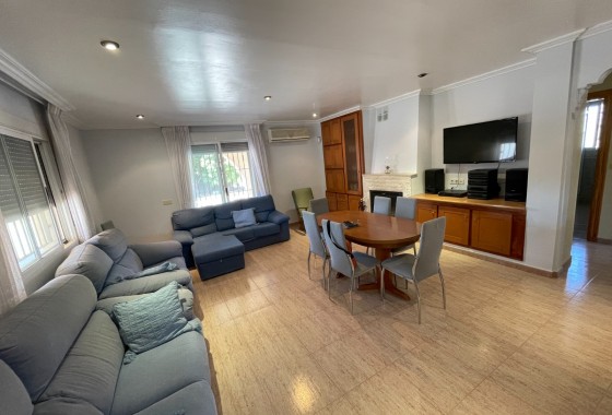 Reventa - Chalet - Crevillent - Inland