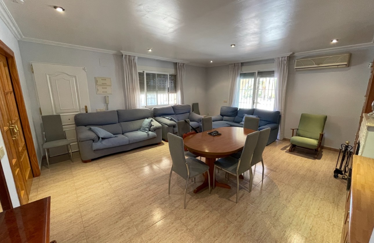Reventa - Chalet - Crevillent - Inland