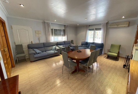 Reventa - Chalet - Crevillent - Inland
