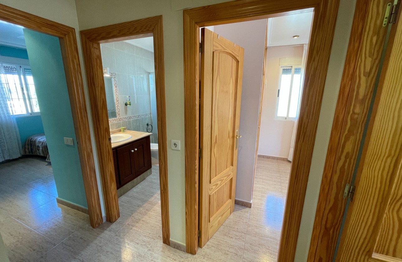 Reventa - Chalet - Crevillent - Inland