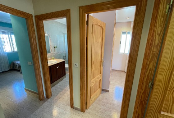 Reventa - Chalet - Crevillent - Inland