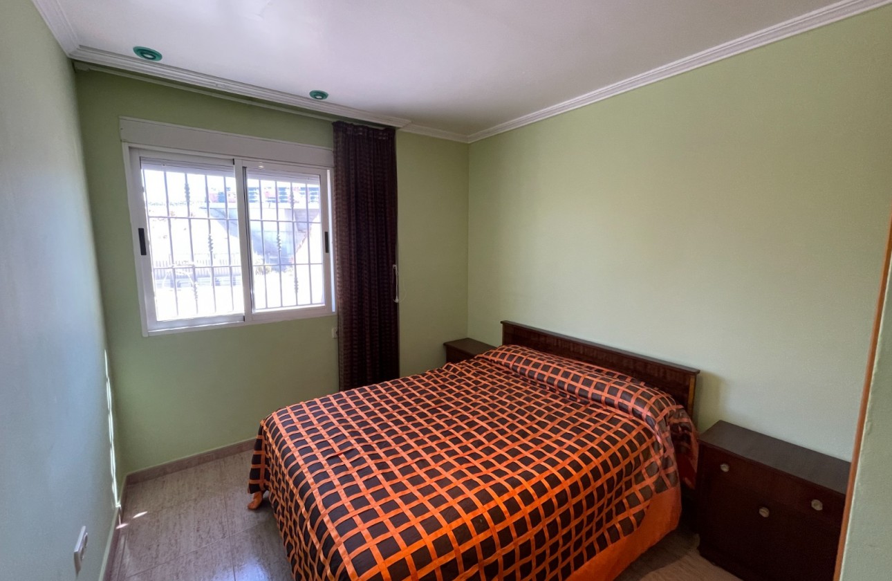 Reventa - Chalet - Crevillent - Inland