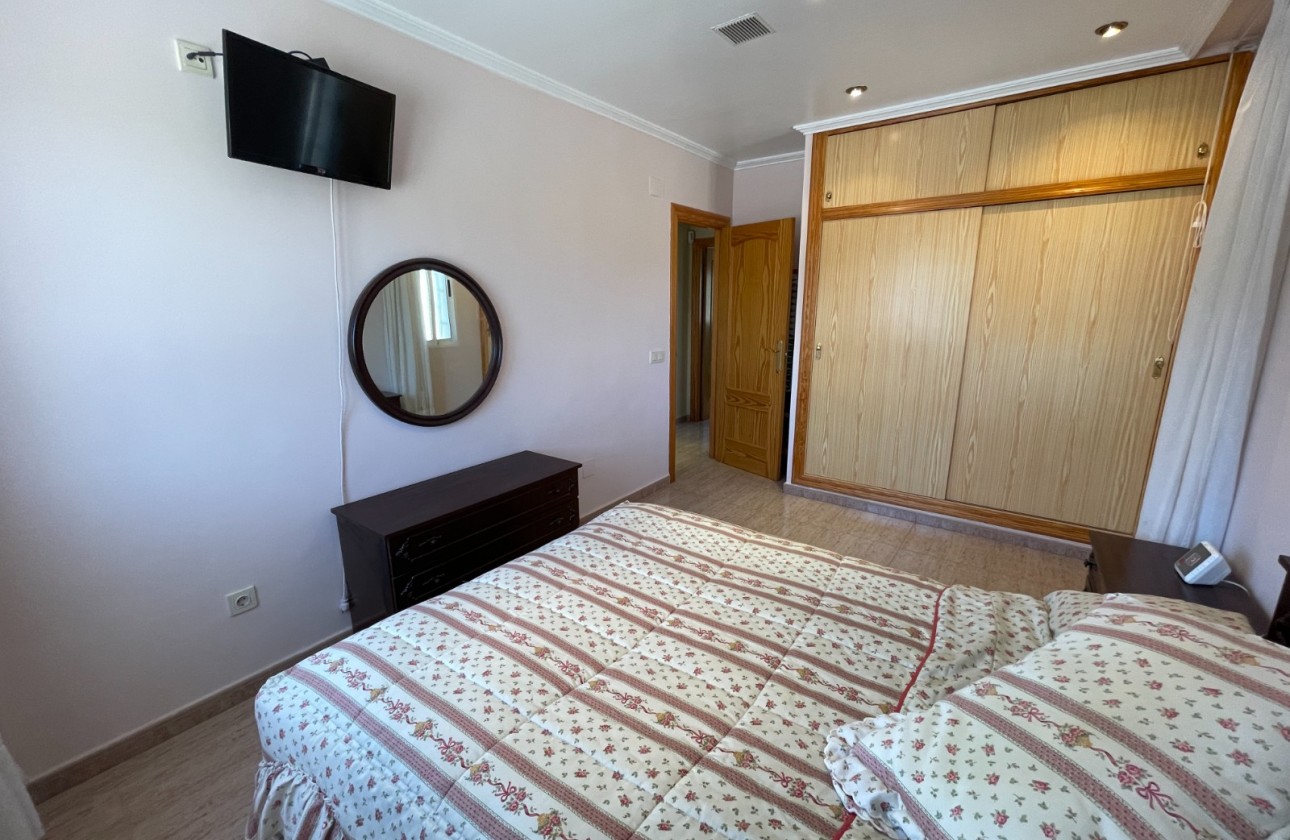 Reventa - Chalet - Crevillent - Inland