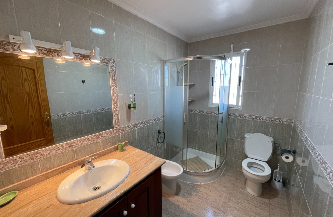 Reventa - Chalet - Crevillent - Inland