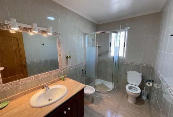 Reventa - Chalet - Crevillent - Inland