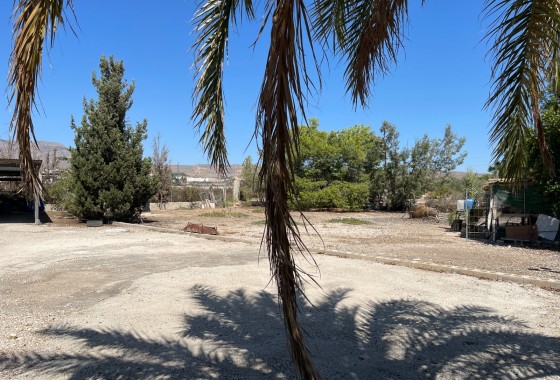 Reventa - Chalet - Crevillent - Inland