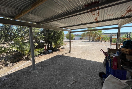 Reventa - Chalet - Crevillent - Inland
