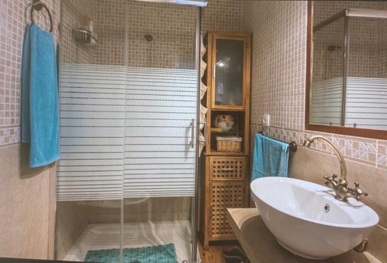 Resale - Apartment / flat - Torrevieja - Sector 25