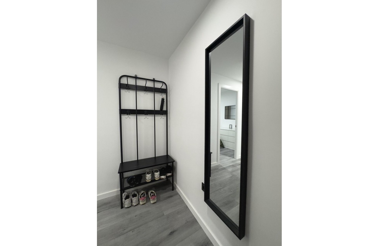 Revente - Appartement - Torrevieja - Centro
