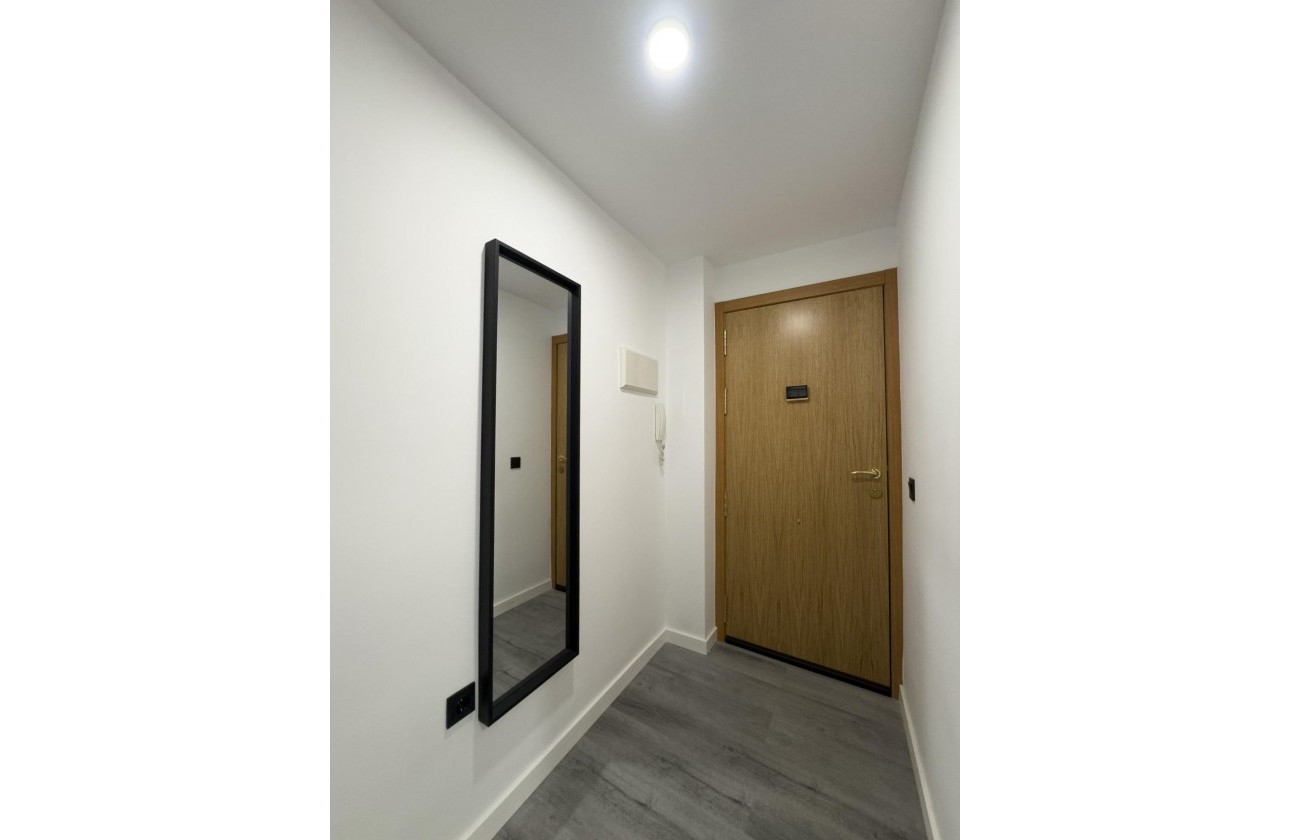 Revente - Appartement - Torrevieja - Centro