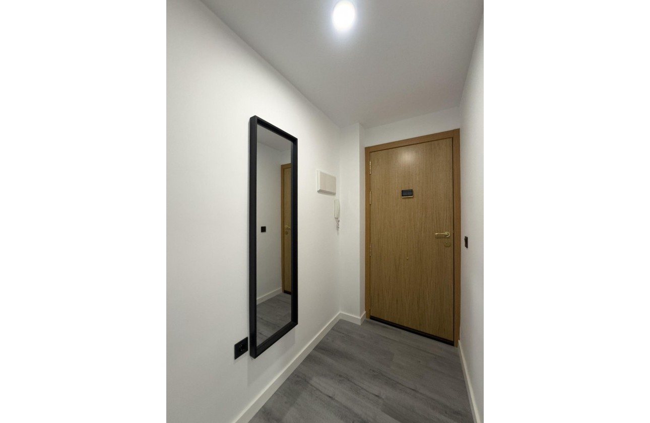 Revente - Appartement - Torrevieja - Centro