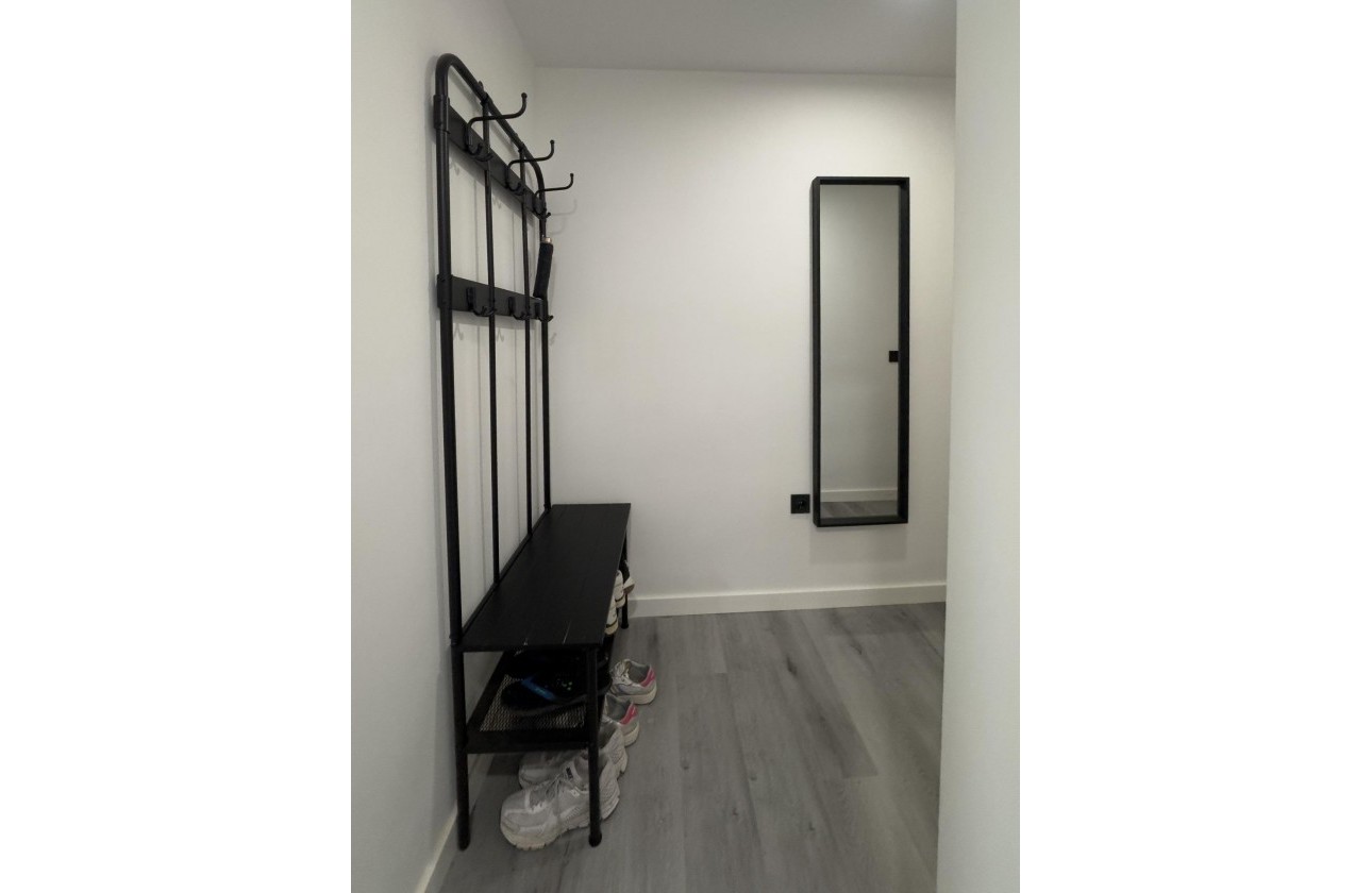 Revente - Appartement - Torrevieja - Centro
