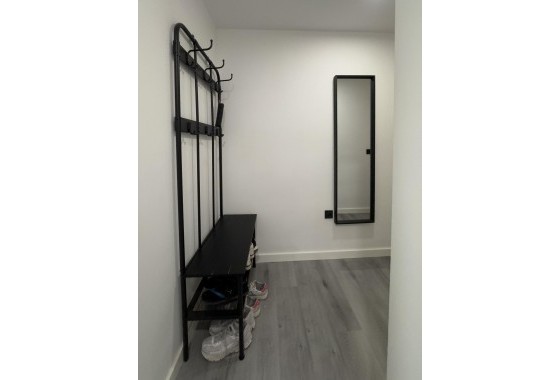 Resale - Apartment / flat - Torrevieja - Centro