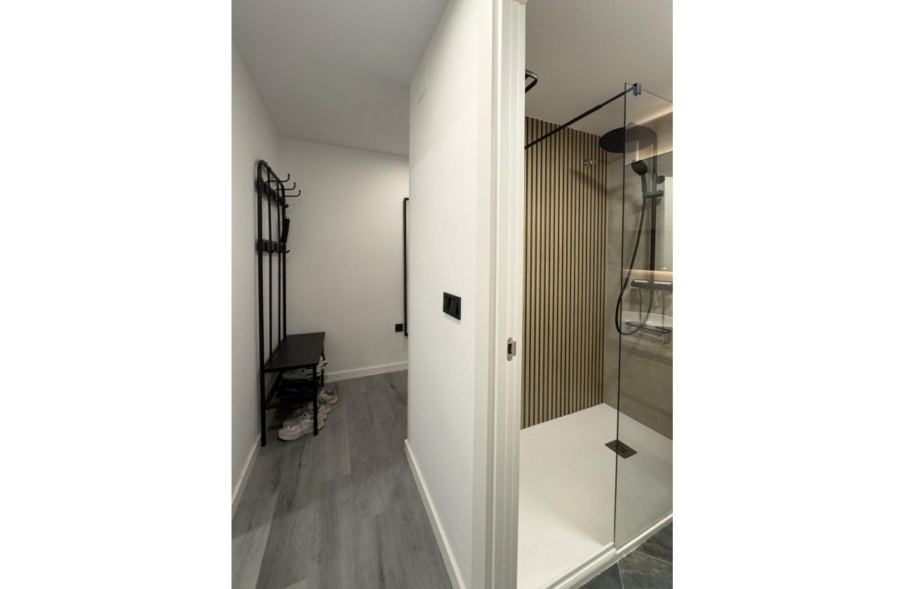 Revente - Appartement - Torrevieja - Centro