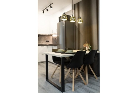 Resale - Apartment / flat - Torrevieja - Centro