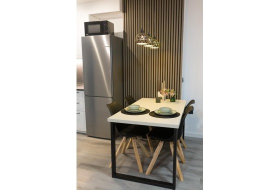 Resale - Apartment / flat - Torrevieja - Centro