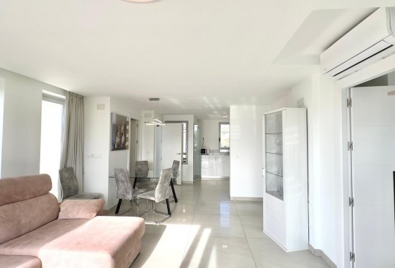 Reventa - Apartamento / piso - Finestrat