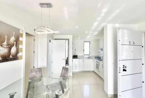 Reventa - Apartamento / piso - Finestrat