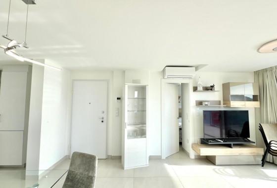 Reventa - Apartamento / piso - Finestrat