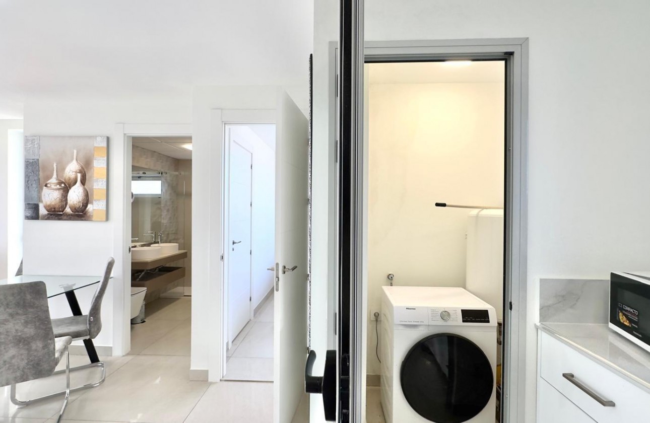 Reventa - Apartamento / piso - Finestrat