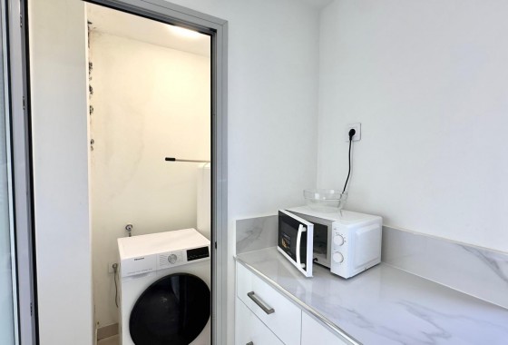 Reventa - Apartamento / piso - Finestrat