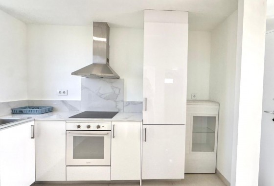 Reventa - Apartamento / piso - Finestrat