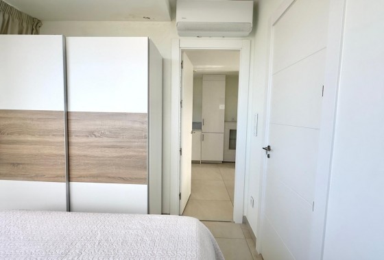 Reventa - Apartamento / piso - Finestrat