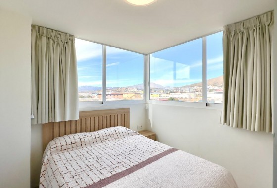 Reventa - Apartamento / piso - Finestrat