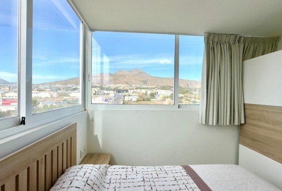 Reventa - Apartamento / piso - Finestrat