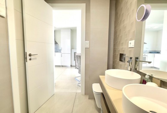 Reventa - Apartamento / piso - Finestrat