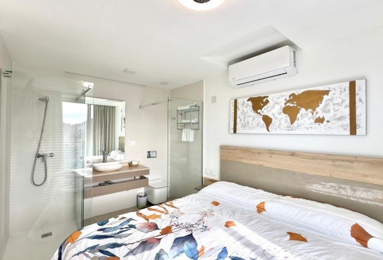 Reventa - Apartamento / piso - Finestrat